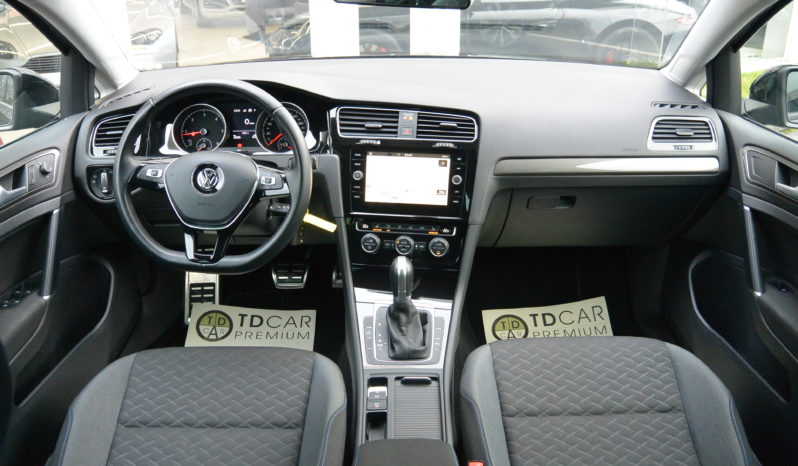 VW Golf VII 2.0 Tdi 150 Highline DSG complet