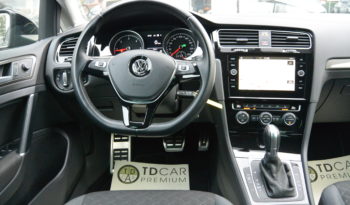 VW Golf VII 2.0 Tdi 150 Highline DSG complet
