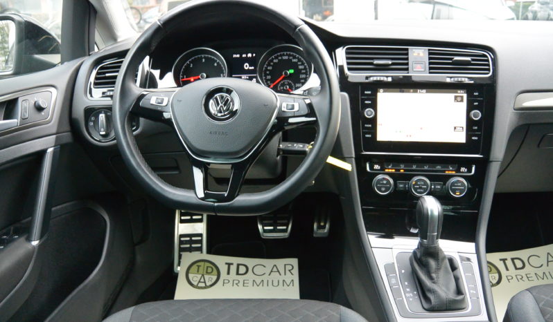 VW Golf VII 2.0 Tdi 150 Highline DSG complet