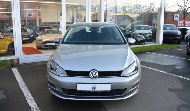 VW Golf VIII 1.2 TSi Comfortline complet