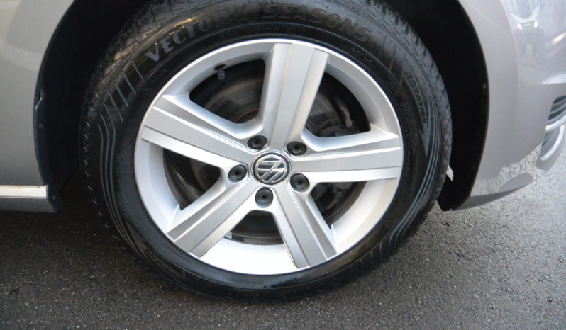 VW Golf VIII 1.2 TSi Comfortline complet