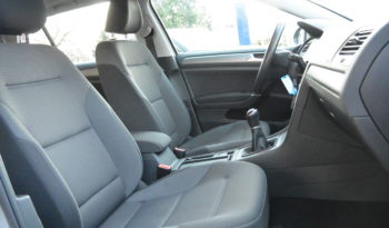 VW Golf VIII 1.2 TSi Comfortline complet