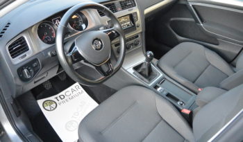 VW Golf VIII 1.2 TSi Comfortline complet