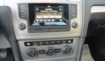 VW Golf VIII 1.2 TSi Comfortline complet