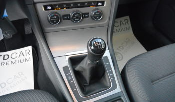 VW Golf VIII 1.2 TSi Comfortline complet