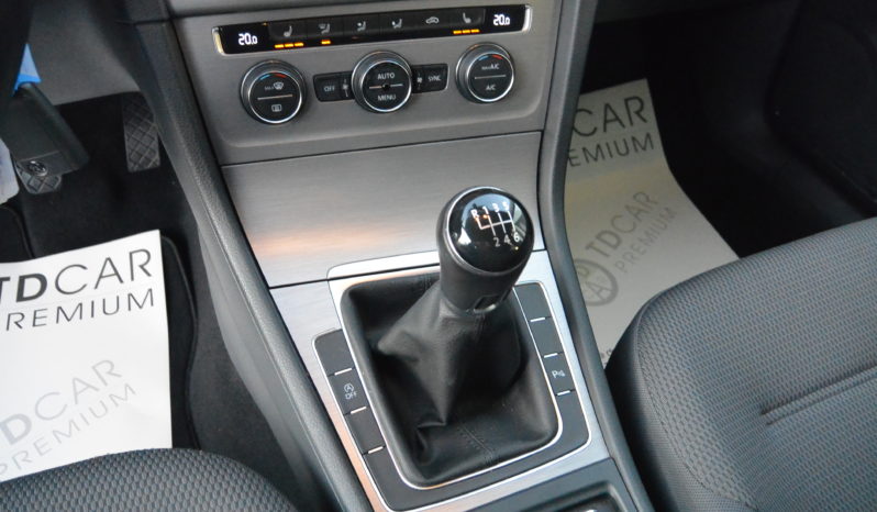 VW Golf VIII 1.2 TSi Comfortline complet