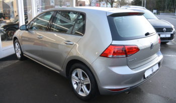 VW Golf VIII 1.2 TSi Comfortline complet