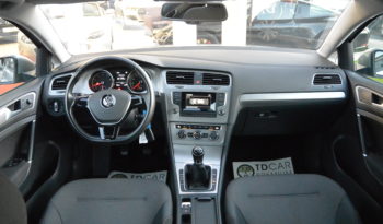VW Golf VIII 1.2 TSi Comfortline complet
