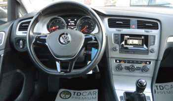 VW Golf VIII 1.2 TSi Comfortline complet