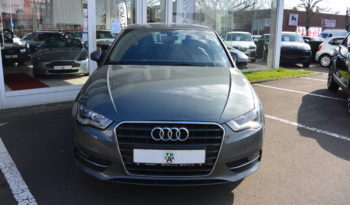 Audi A3 Sportback 1.4 TFSI g-tron S tronic complet