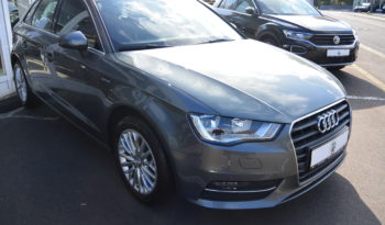 Audi A3 Sportback 1.4 TFSI g-tron S tronic complet