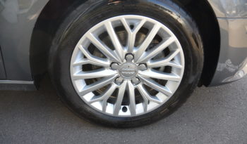 Audi A3 Sportback 1.4 TFSI g-tron S tronic complet