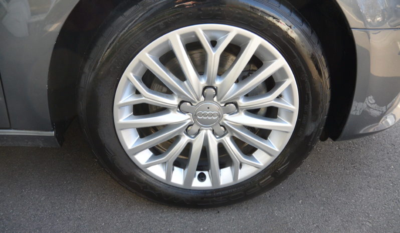 Audi A3 Sportback 1.4 TFSI g-tron S tronic complet