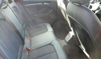 Audi A3 Sportback 1.4 TFSI g-tron S tronic complet