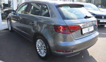 Audi A3 Sportback 1.4 TFSI g-tron S tronic complet
