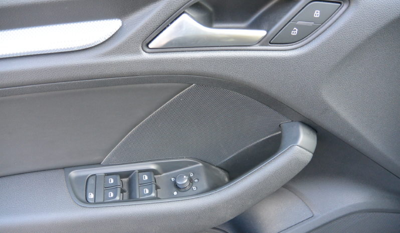 Audi A3 Sportback 1.4 TFSI g-tron S tronic complet
