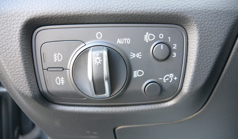 Audi A3 Sportback 1.4 TFSI g-tron S tronic complet