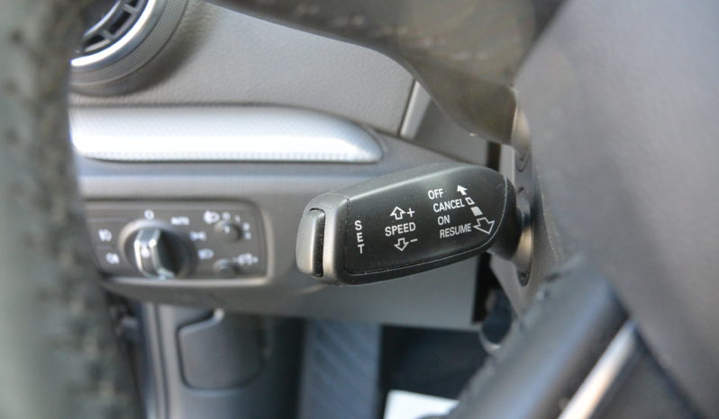 Audi A3 Sportback 1.4 TFSI g-tron S tronic complet