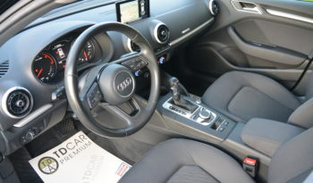 Audi A3 Sportback 2.0 Tdi 150 S-Tronic complet