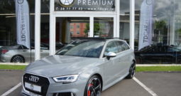 Audi RS3 Sportback 2.5 TFSi Quattro S-Tronic Toit Ouvrant Sièges Sport