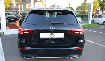 Mercedes B 220 Cdi AMG Line 7G-DCT complet