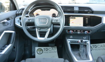 Audi Q3 40 TFSi Quattro S-Tronic complet