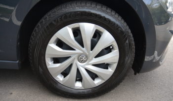 VW Polo 1.6 Tdi 80 Comfortline complet