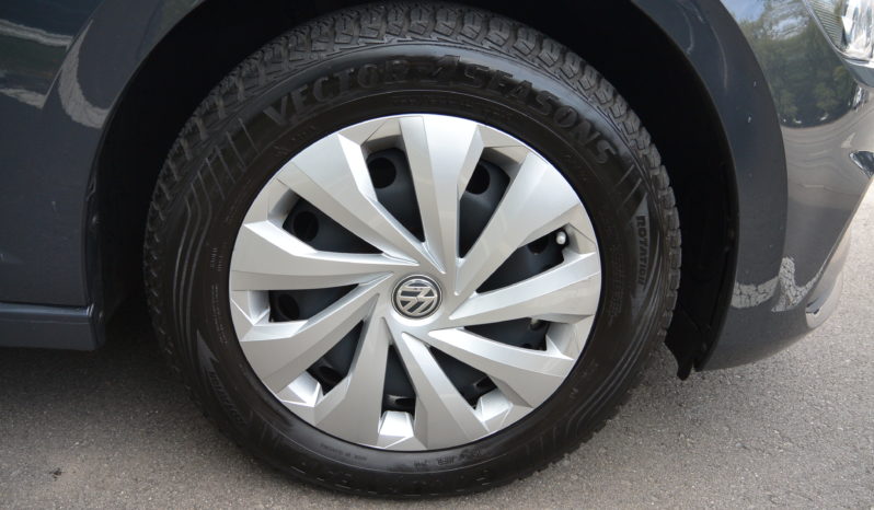 VW Polo 1.6 Tdi 80 Comfortline complet