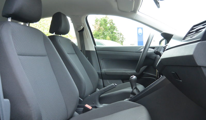 VW Polo 1.6 Tdi 80 Comfortline complet