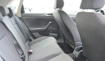 VW Polo 1.6 Tdi 80 Comfortline complet