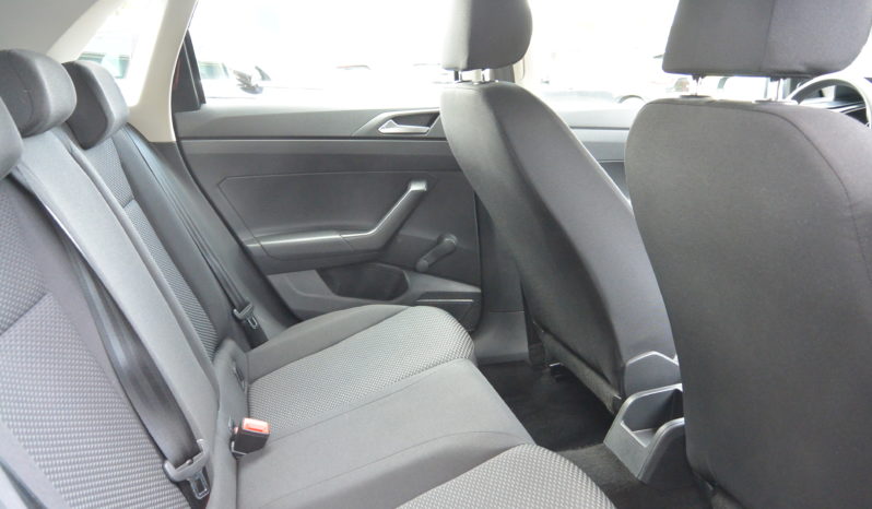 VW Polo 1.6 Tdi 80 Comfortline complet