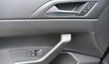 VW Polo 1.6 Tdi 80 Comfortline complet