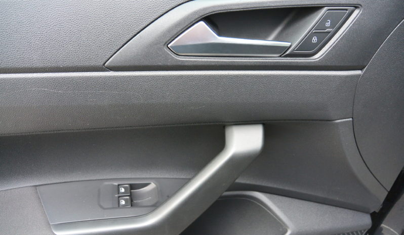 VW Polo 1.6 Tdi 80 Comfortline complet