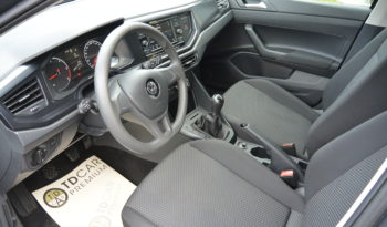 VW Polo 1.6 Tdi 80 Comfortline complet