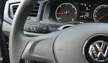 VW Polo 1.6 Tdi 80 Comfortline complet
