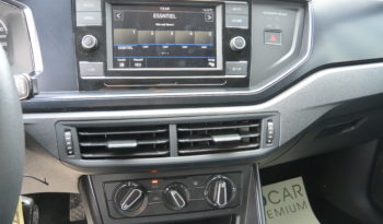 VW Polo 1.6 Tdi 80 Comfortline complet