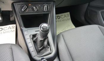 VW Polo 1.6 Tdi 80 Comfortline complet