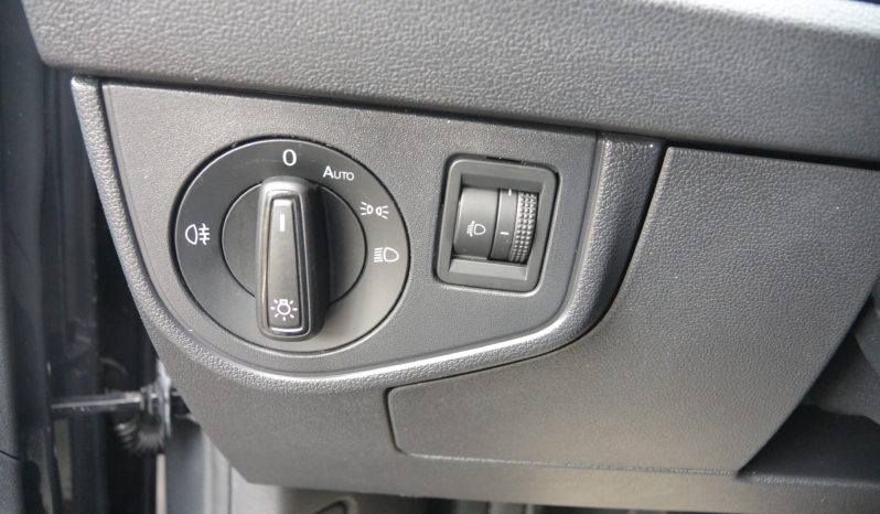 VW Polo 1.6 Tdi 80 Comfortline complet