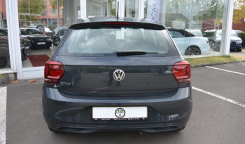 VW Polo 1.6 Tdi 80 Comfortline complet