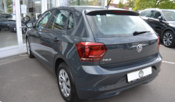 VW Polo 1.6 Tdi 80 Comfortline complet