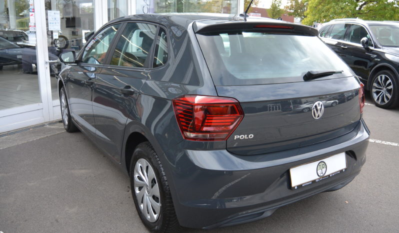 VW Polo 1.6 Tdi 80 Comfortline complet