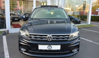 VW Tiguan 2.0 Tdi 190 R-Line 4Motion DSG TOIT OUVRANT complet