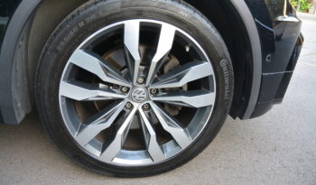 VW Tiguan 2.0 Tdi 190 R-Line 4Motion DSG TOIT OUVRANT complet