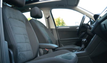 VW Tiguan 2.0 Tdi 190 R-Line 4Motion DSG TOIT OUVRANT complet