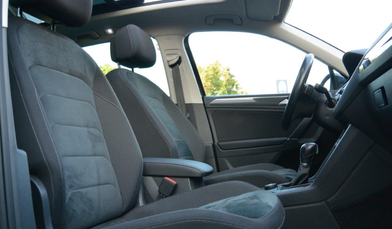 VW Tiguan 2.0 Tdi 190 R-Line 4Motion DSG TOIT OUVRANT complet
