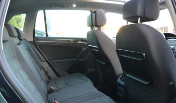 VW Tiguan 2.0 Tdi 190 R-Line 4Motion DSG TOIT OUVRANT complet