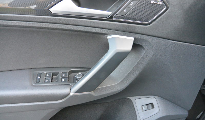 VW Tiguan 2.0 Tdi 190 R-Line 4Motion DSG TOIT OUVRANT complet