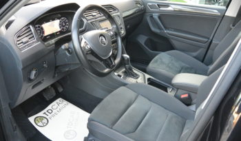 VW Tiguan 2.0 Tdi 190 R-Line 4Motion DSG TOIT OUVRANT complet