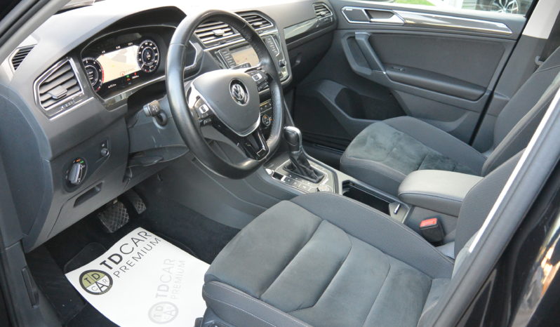 VW Tiguan 2.0 Tdi 190 R-Line 4Motion DSG TOIT OUVRANT complet