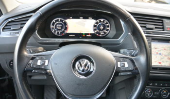VW Tiguan 2.0 Tdi 190 R-Line 4Motion DSG TOIT OUVRANT complet